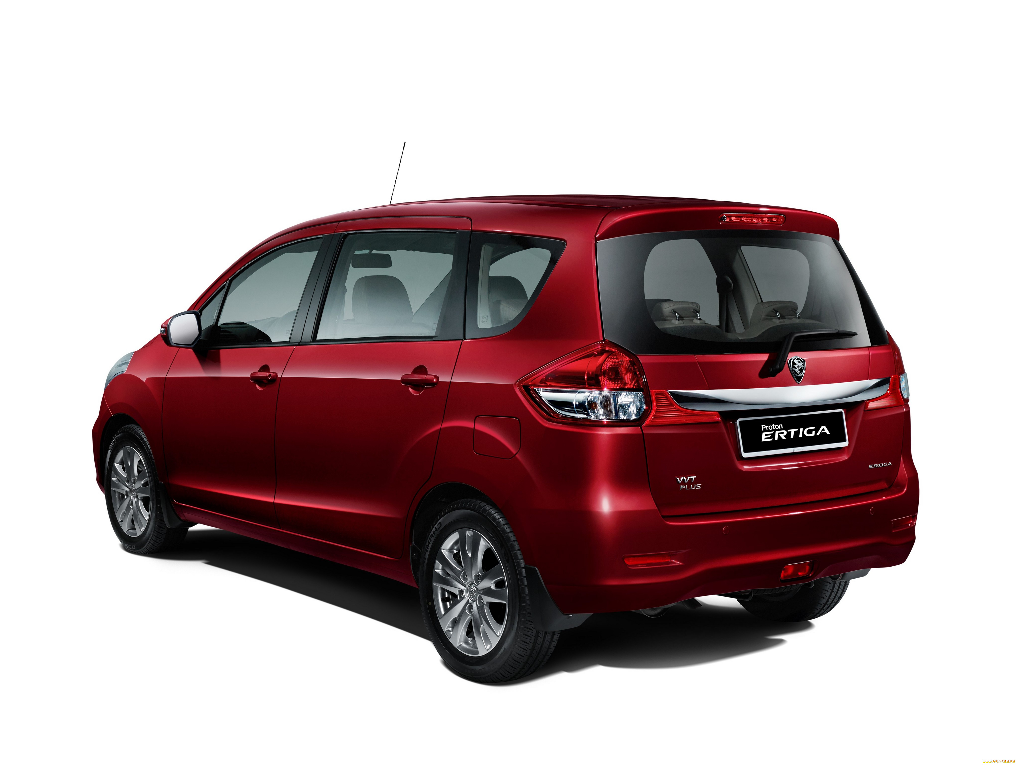 , proton